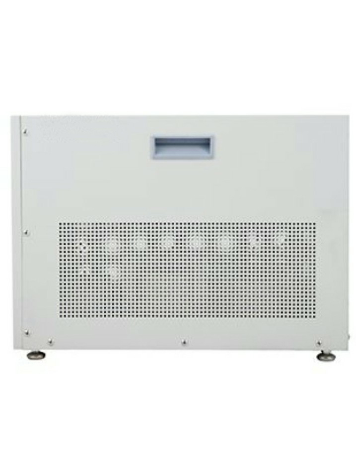 Single-phase contactless regulator