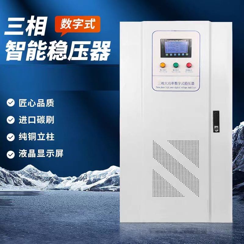 Engineering voltage regulator